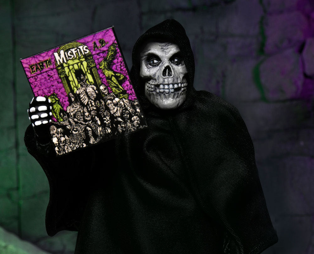 Misfits Actionfigur Ultimate Fiend 18 cm