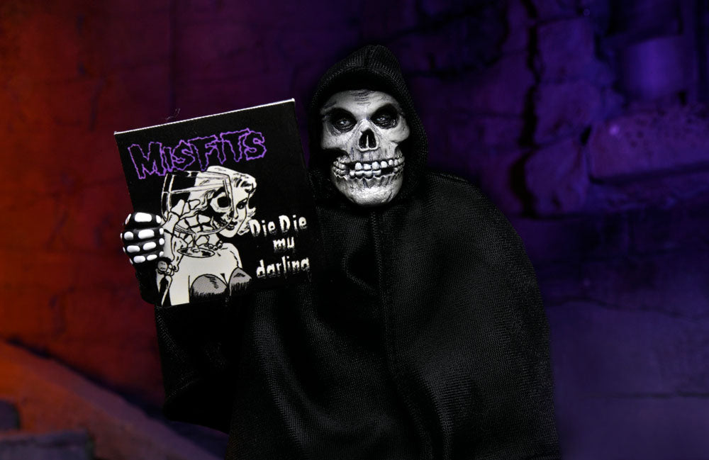 Misfits Actionfigur Ultimate Fiend 18 cm