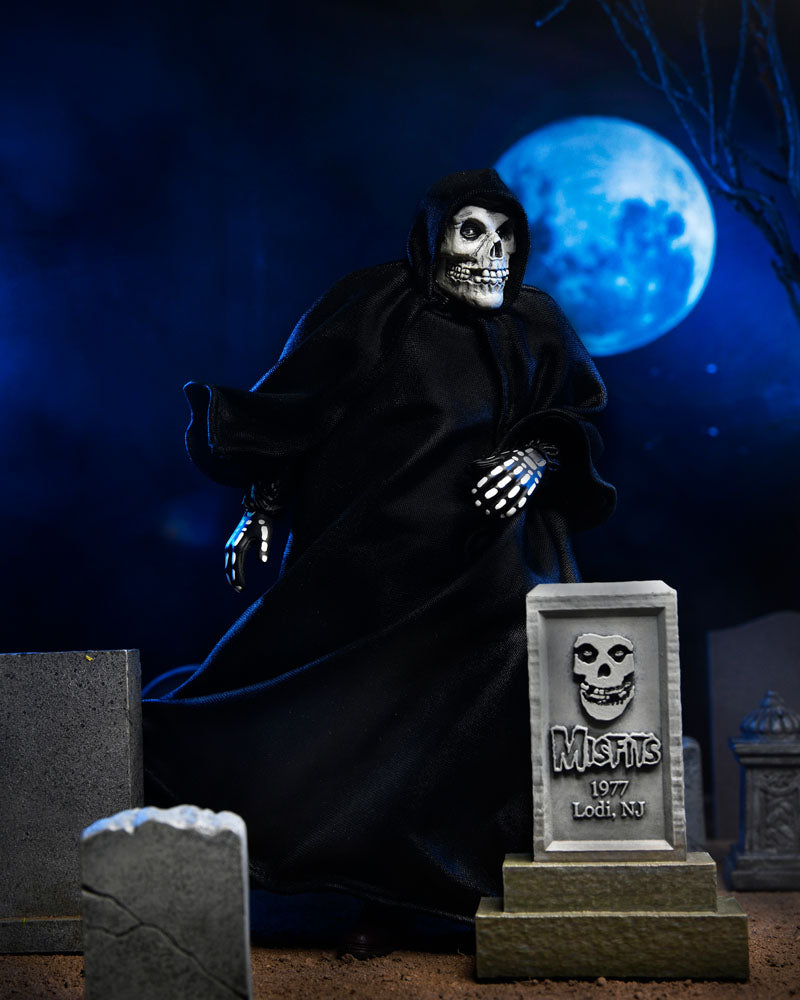 Misfits Actionfigur Ultimate Fiend 18 cm