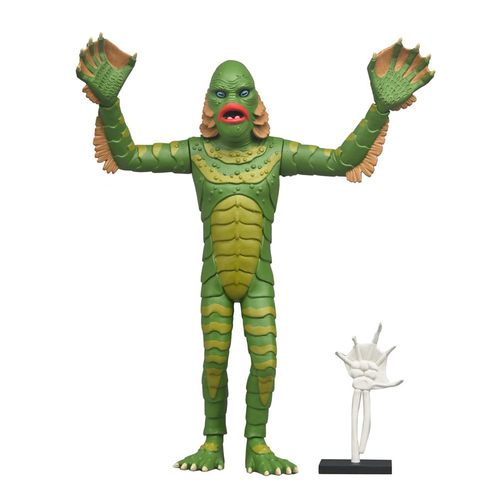 Toony Terrors Actionfiguren 1/6 Series 12 Toony Terrors (12)       