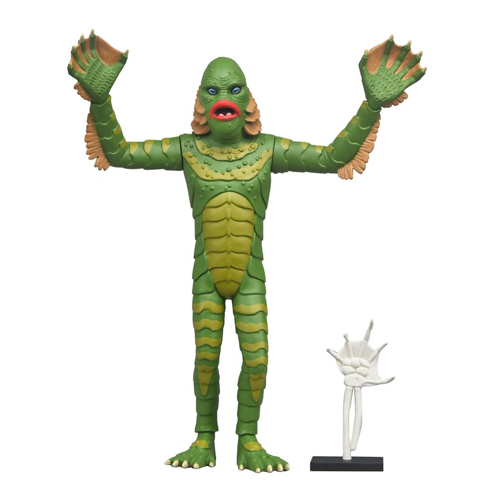 Toony Terrors Actionfiguren 1/6 Series 12 Toony Terrors (12)       