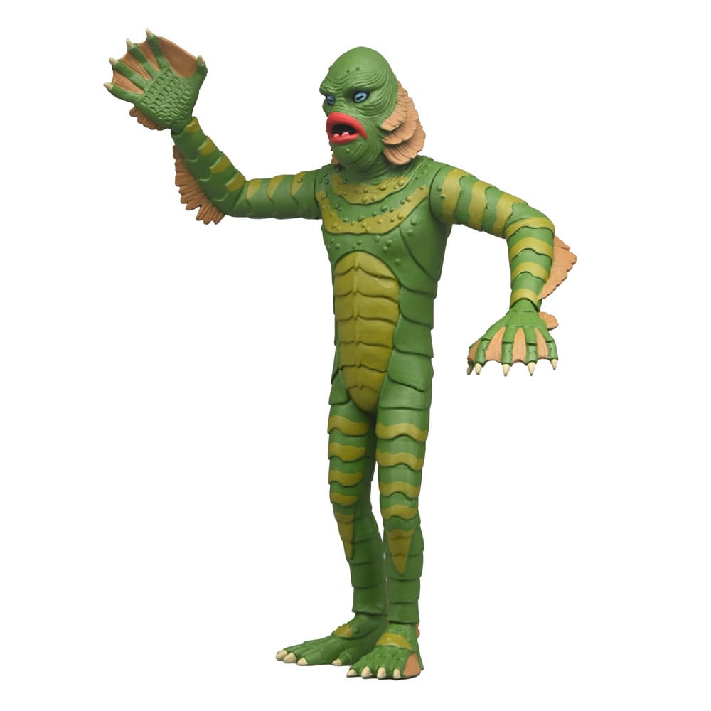 Toony Terrors Actionfiguren 1/6 Series 12 Toony Terrors (12)       