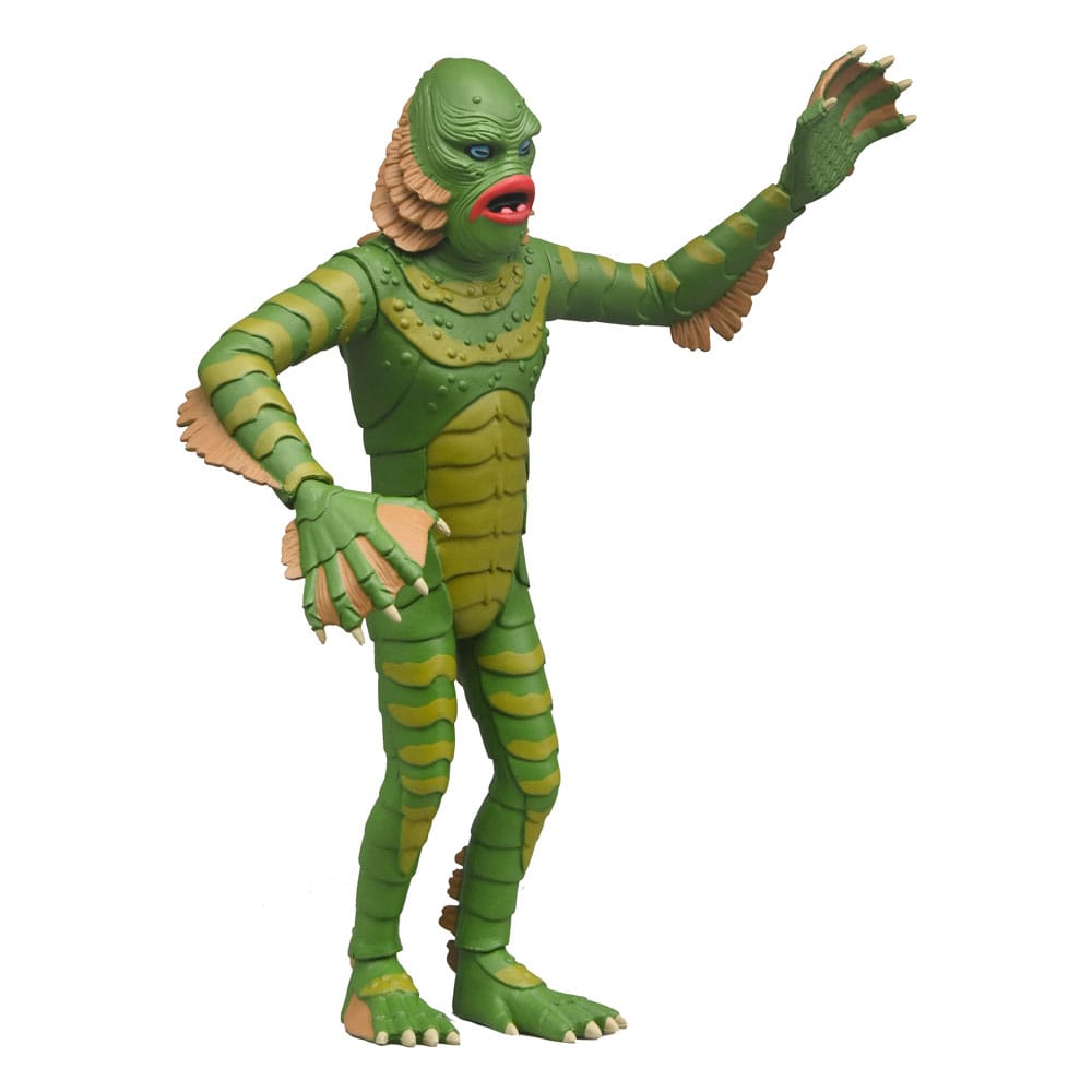 Toony Terrors Actionfiguren 1/6 Series 12 Toony Terrors (12)       