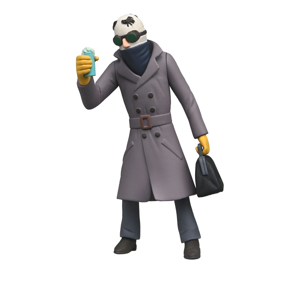 Toony Terrors Actionfiguren 1/6 Series 12 Toony Terrors (12)       