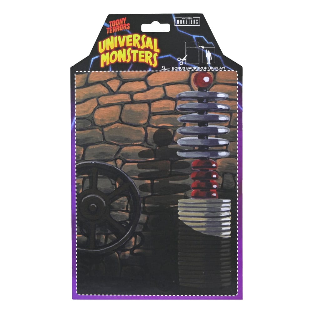 Toony Terrors Actionfiguren 1/6 Series 12 Toony Terrors (12)       