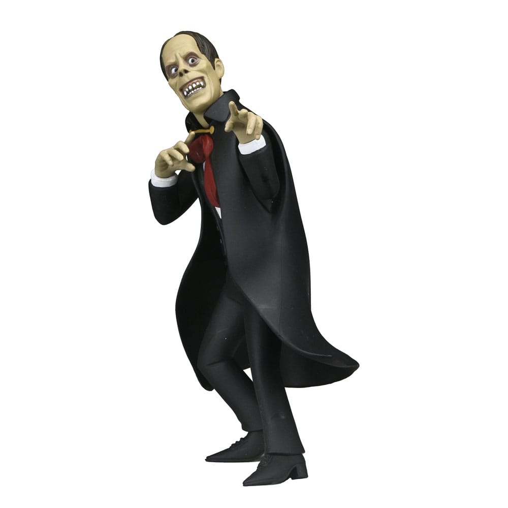 Toony Terrors Actionfiguren 1/6 Series 12 Toony Terrors (12)       