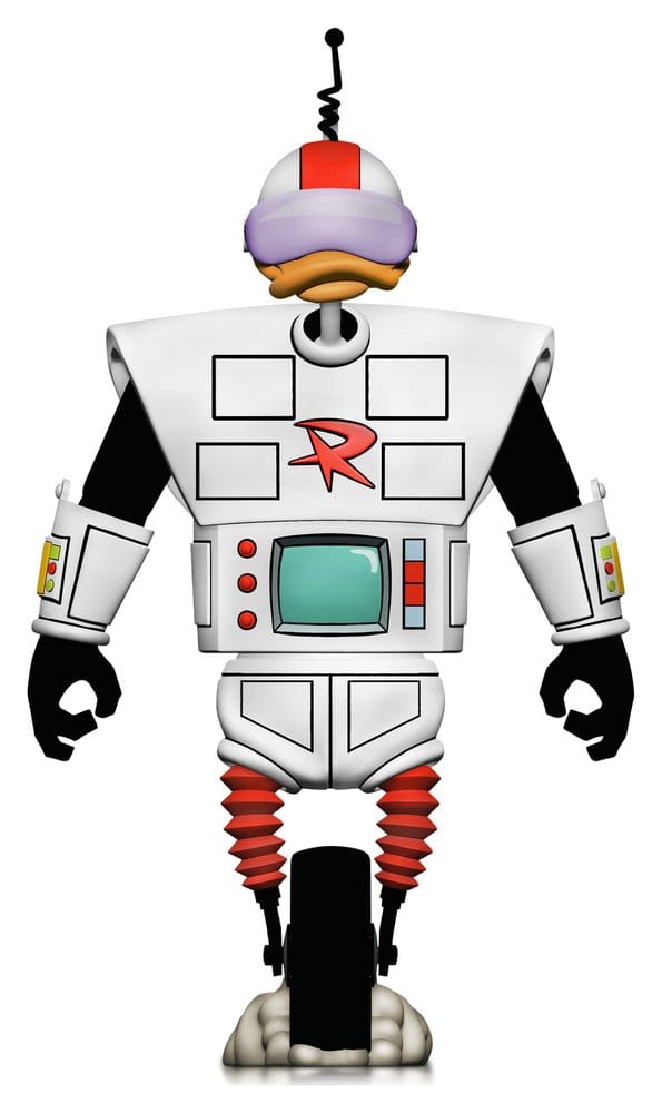 DuckTales Ultimate Actionfigur Gizmoduck 18 cm