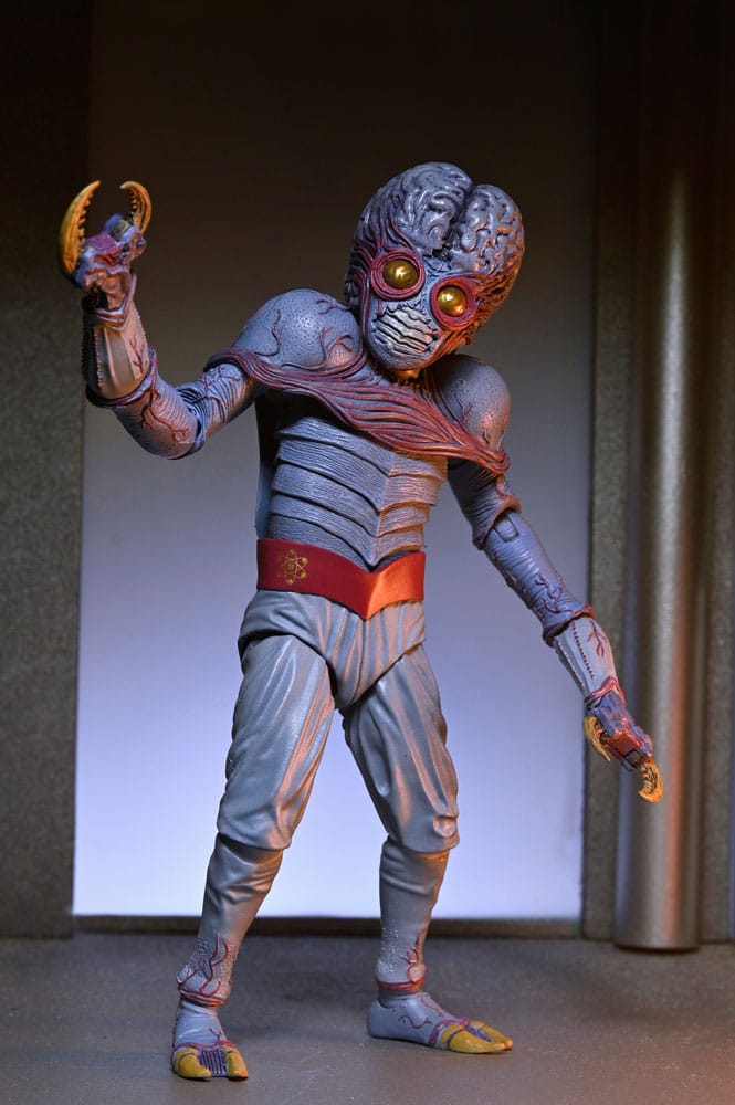 Metaluna IV antwortet nicht Actionfigur Ultimate Metaluna Mutant 18 cm