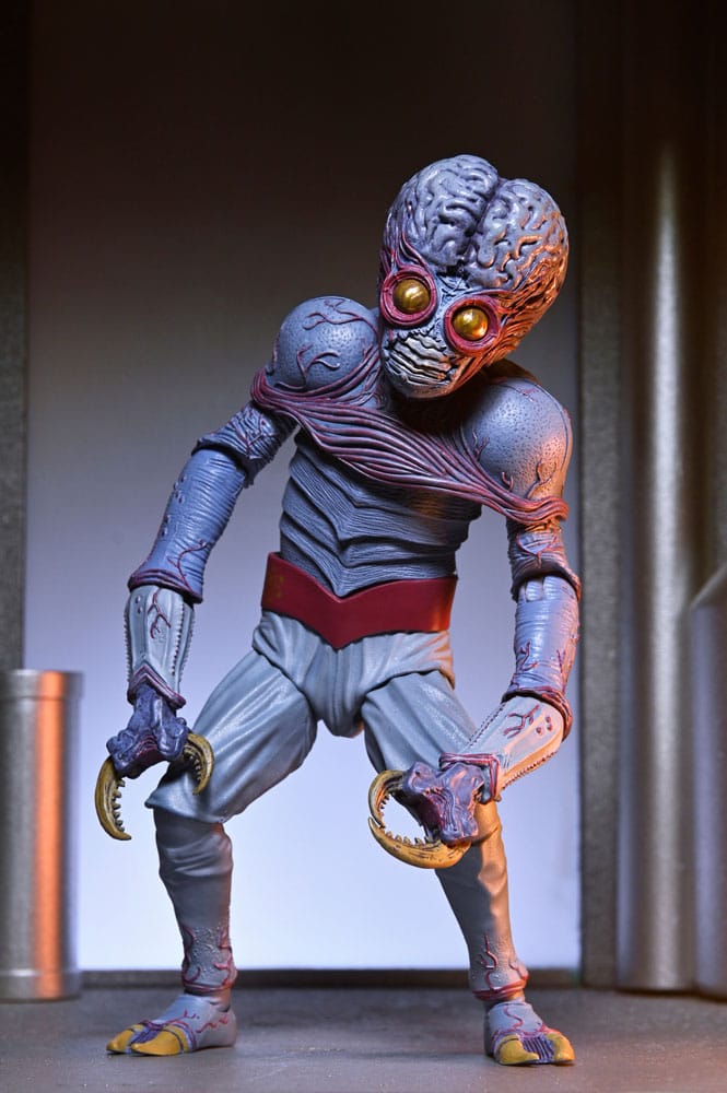 Metaluna IV antwortet nicht Actionfigur Ultimate Metaluna Mutant 18 cm