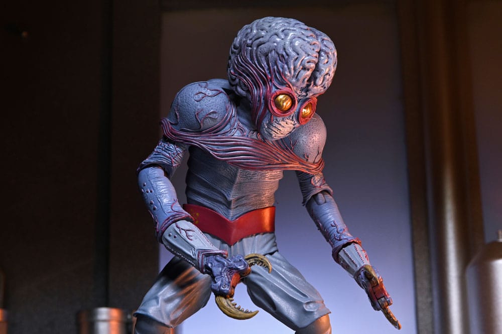 Metaluna IV antwortet nicht Actionfigur Ultimate Metaluna Mutant 18 cm