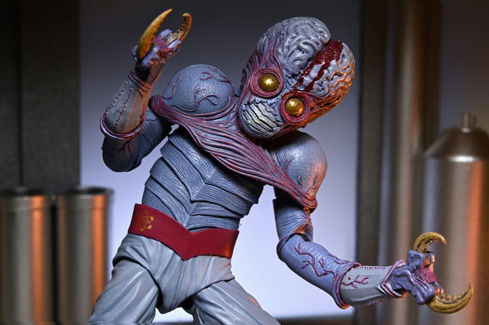 Metaluna IV antwortet nicht Actionfigur Ultimate Metaluna Mutant 18 cm