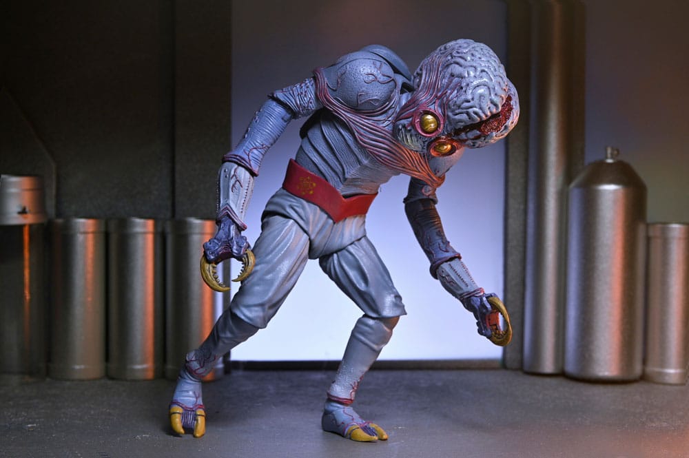 Metaluna IV antwortet nicht Actionfigur Ultimate Metaluna Mutant 18 cm
