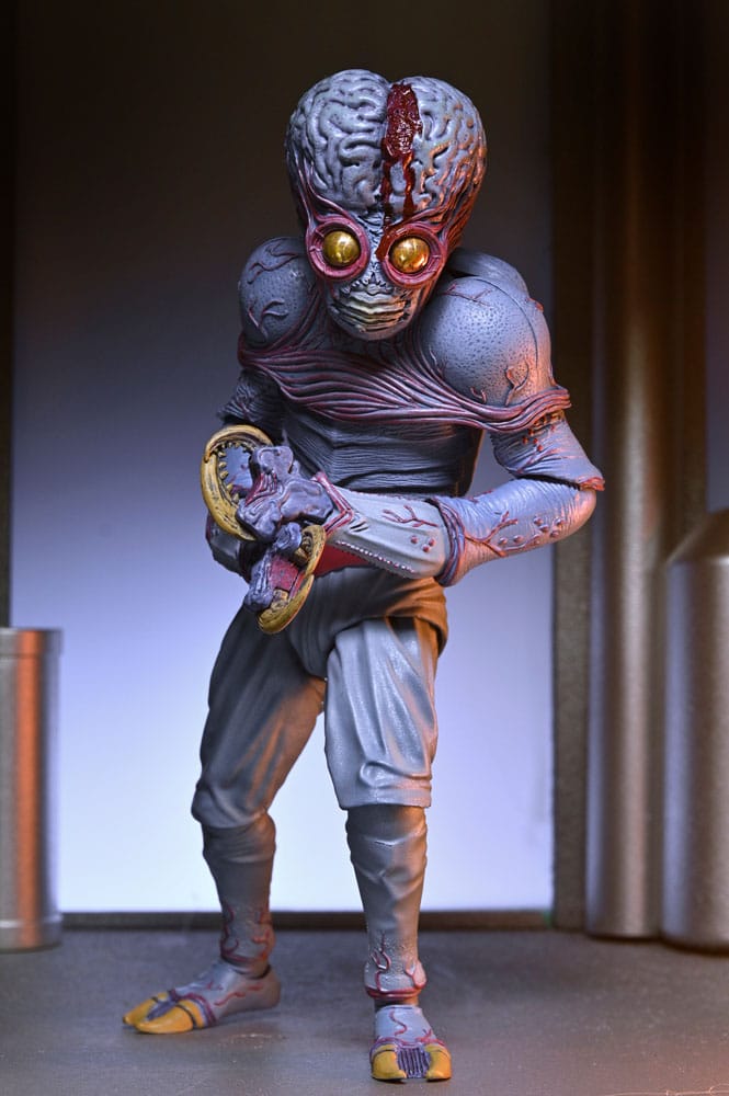 Metaluna IV antwortet nicht Actionfigur Ultimate Metaluna Mutant 18 cm