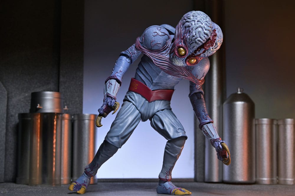 Metaluna IV antwortet nicht Actionfigur Ultimate Metaluna Mutant 18 cm
