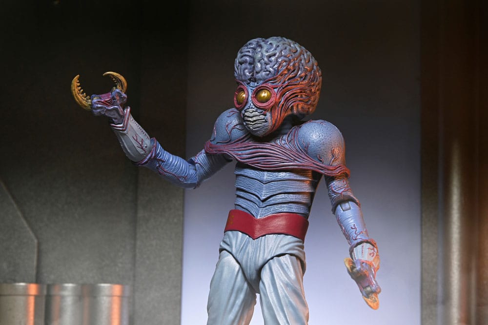 Metaluna IV antwortet nicht Actionfigur Ultimate Metaluna Mutant 18 cm