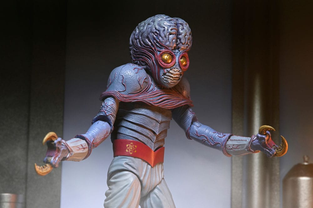 Metaluna IV antwortet nicht Actionfigur Ultimate Metaluna Mutant 18 cm