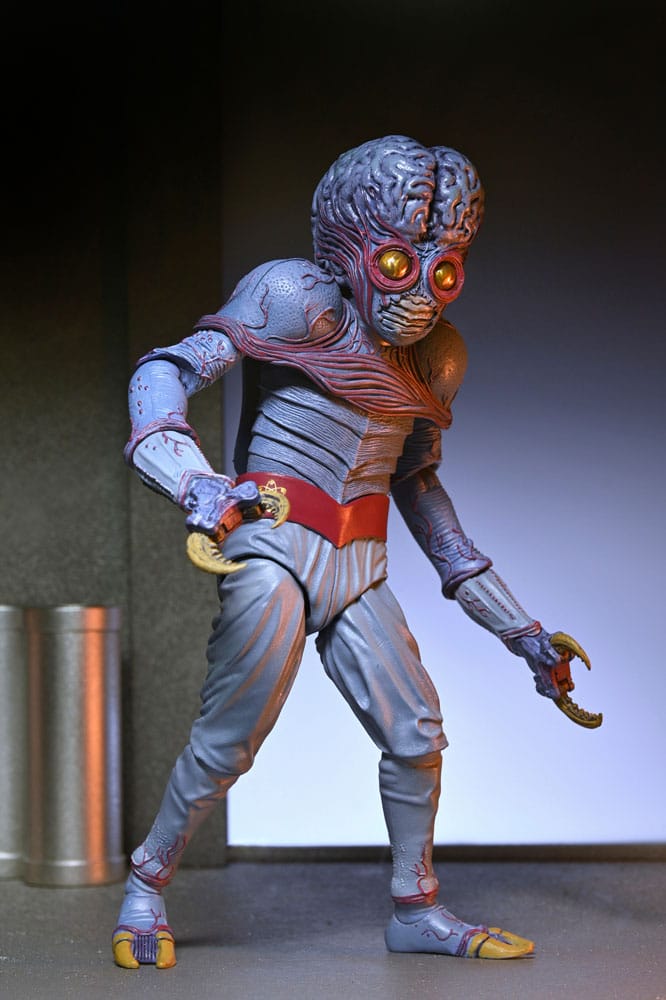 Metaluna IV antwortet nicht Actionfigur Ultimate Metaluna Mutant 18 cm
