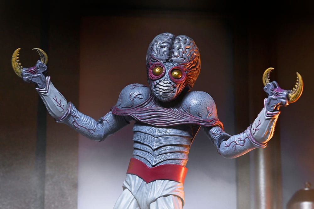 Metaluna IV antwortet nicht Actionfigur Ultimate Metaluna Mutant 18 cm
