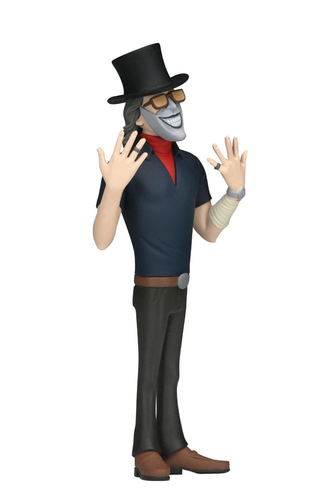 The Black Phone Toony Terrors Actionfigur The Grabber 15 cm     