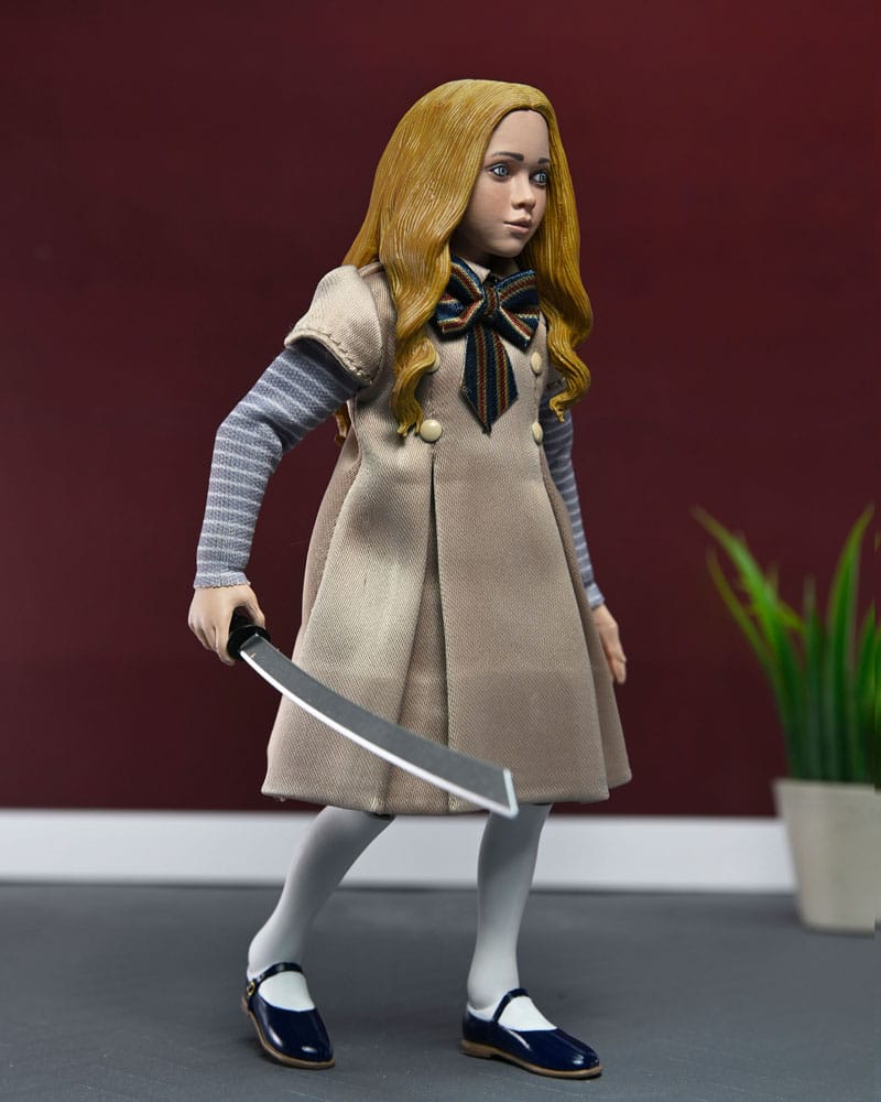 Megan Clothed Actionfigur Megan 20 cm         