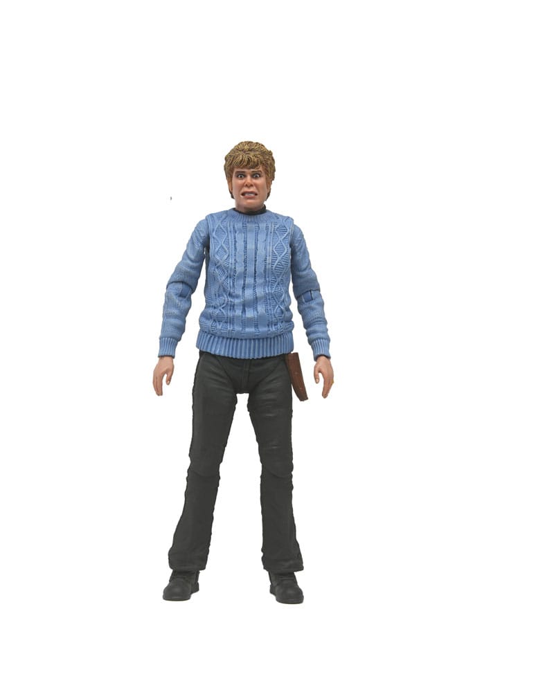Freitag der 13. original 1980 7 Scale Actionfigur Ultimate Pamela Voorhees 18 cm 