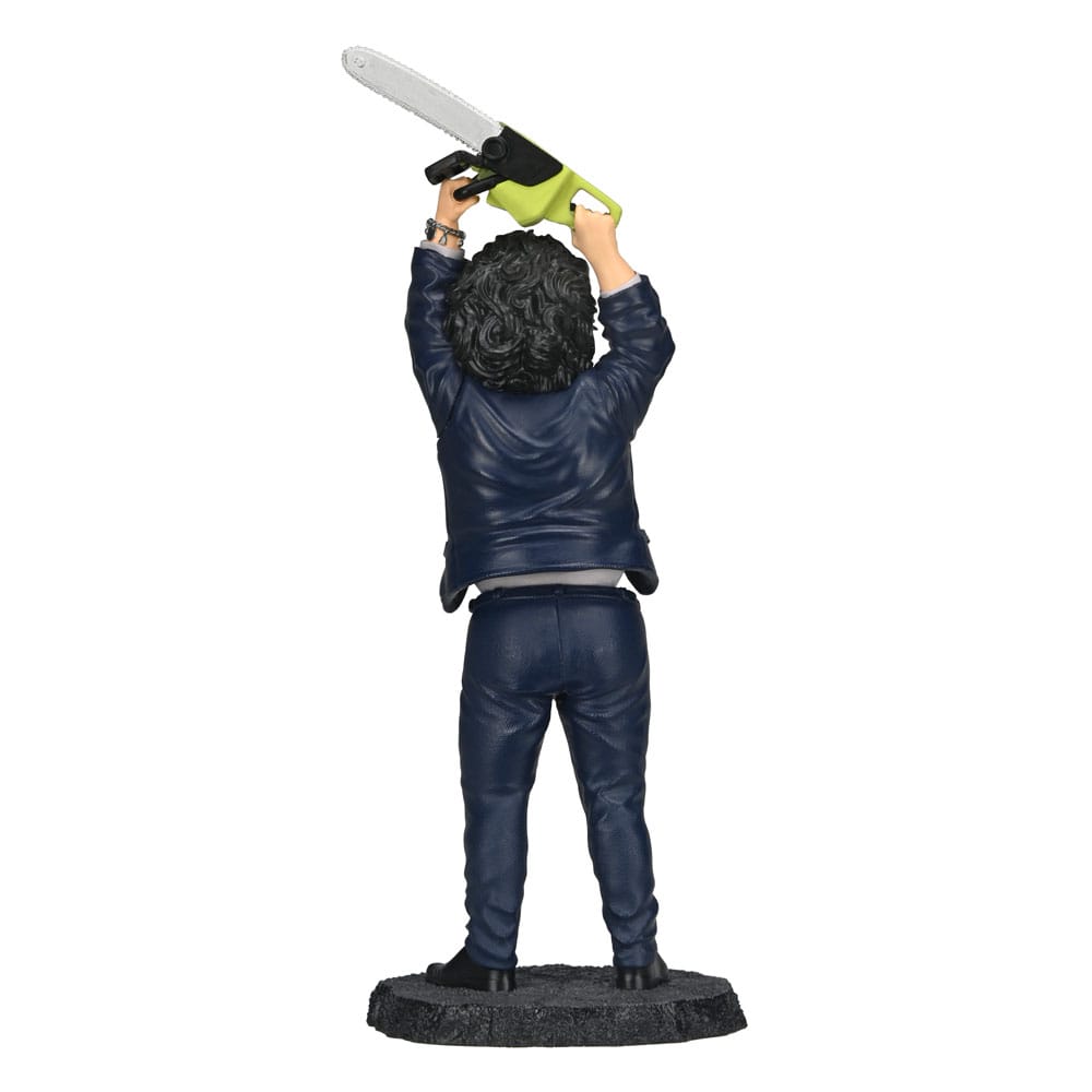 Blutgericht in Texas Head Knocker Pretty Woman Leatherface 23 cm