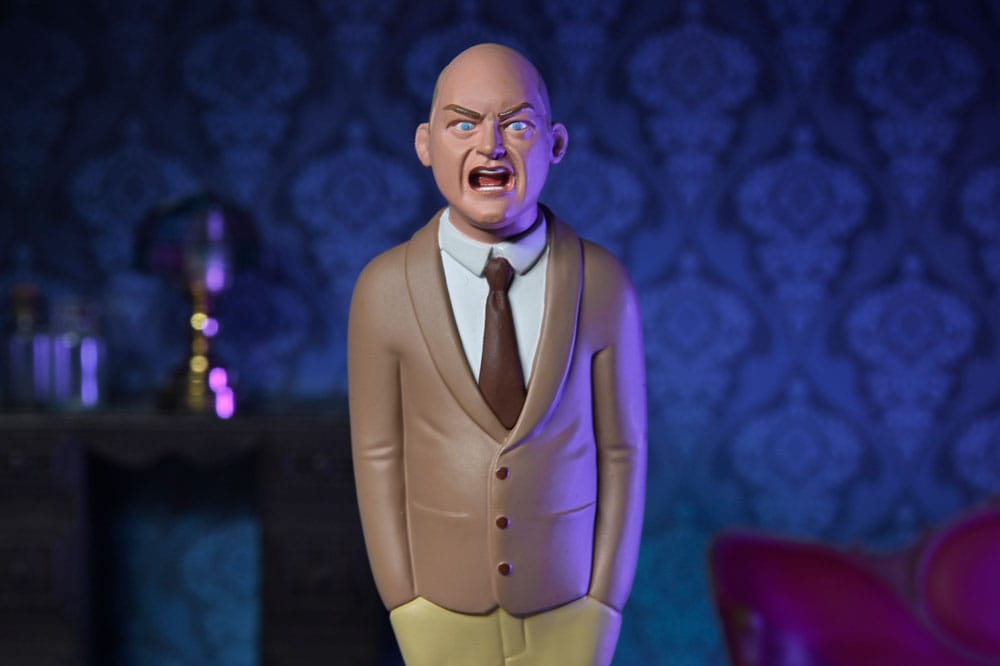 Universal Monsters Toony Terrors Actionfiguren 15 cm Series 11 What We Do In The Shadows Sortiment (15)
