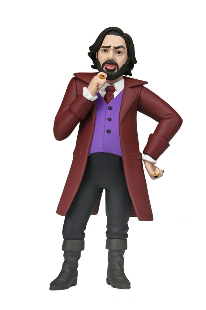 Universal Monsters Toony Terrors Actionfiguren 15 cm Series 11 What We Do In The Shadows Sortiment (15)