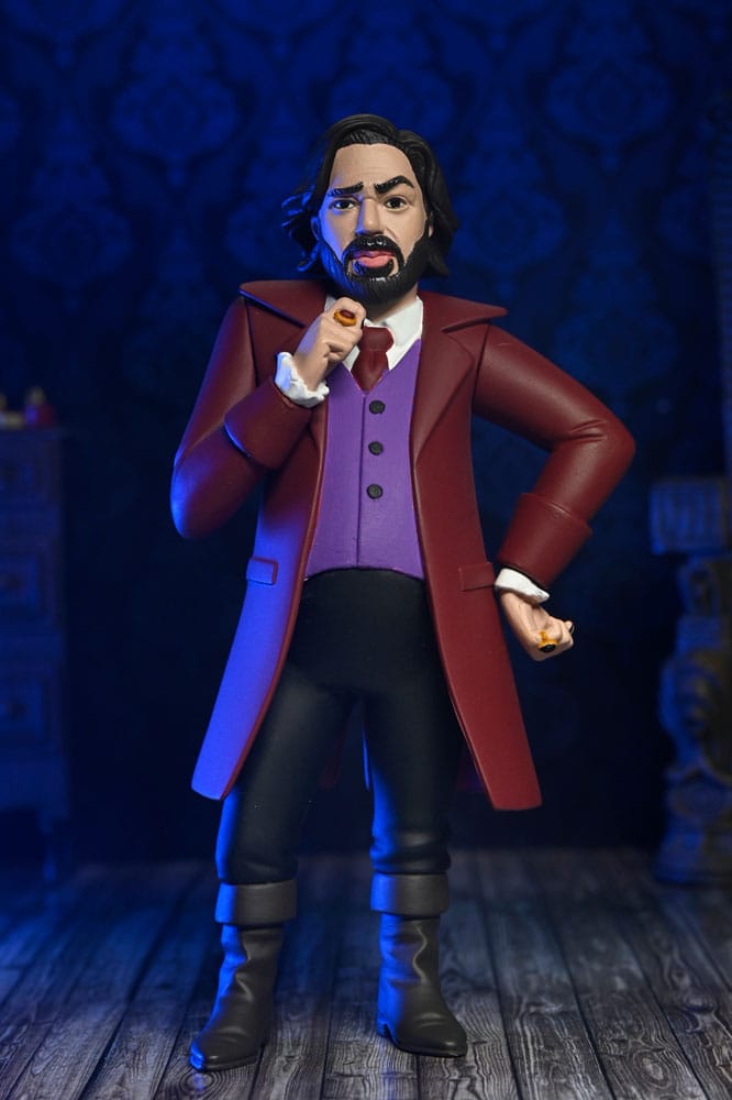 Universal Monsters Toony Terrors Actionfiguren 15 cm Series 11 What We Do In The Shadows Sortiment (15)
