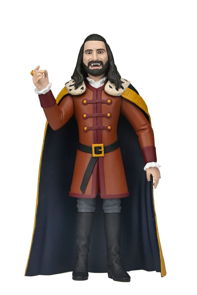 Universal Monsters Toony Terrors Actionfiguren 15 cm Series 11 What We Do In The Shadows Sortiment (15)