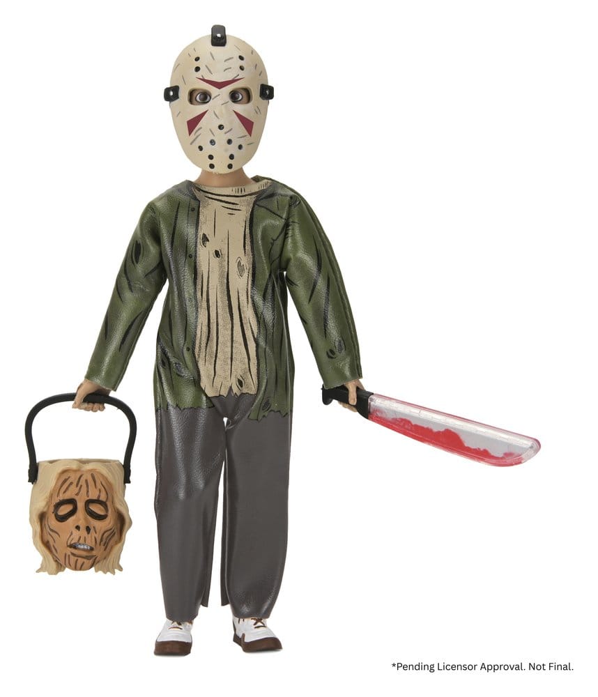 Ben Cooper: Series 13 Cooper Actionfiguren 15 cm Sortiment (15)       