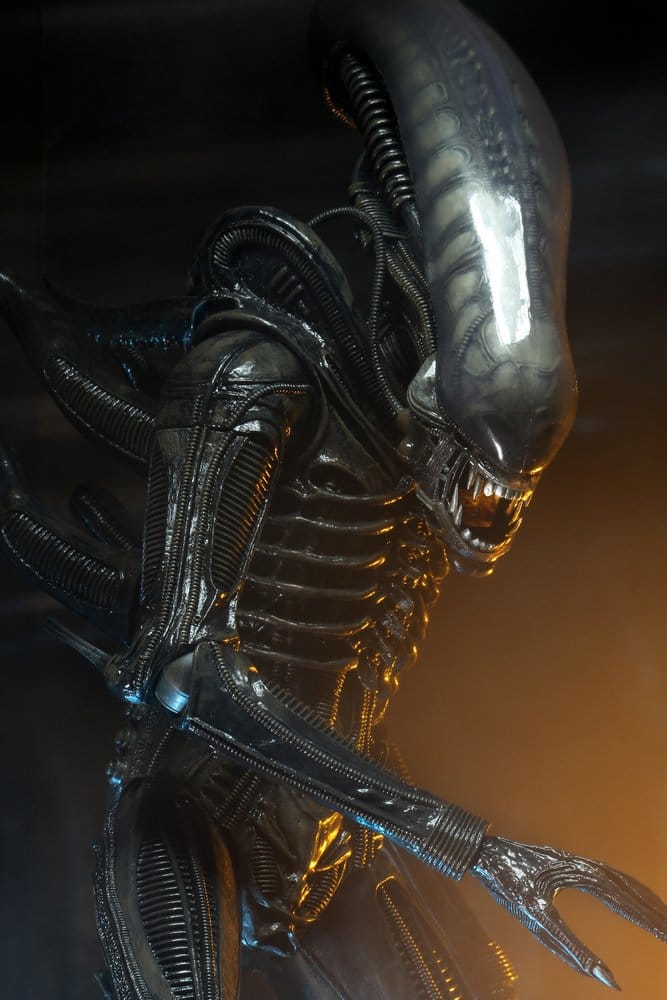 Alien 1/4 Actionfigur Big Chap 56 cm