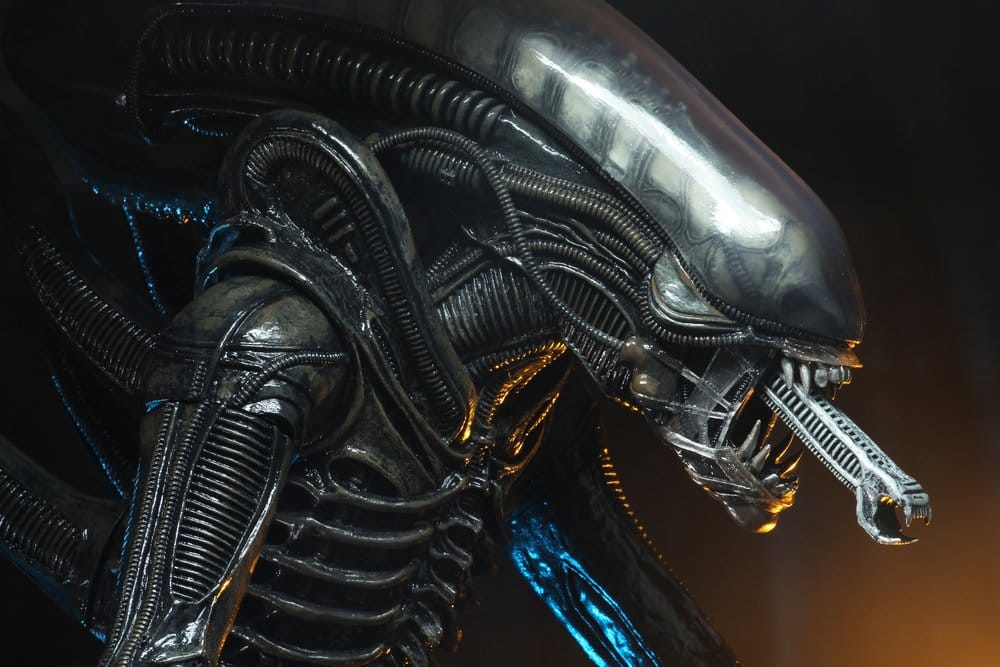 Alien 1/4 Actionfigur Big Chap 56 cm