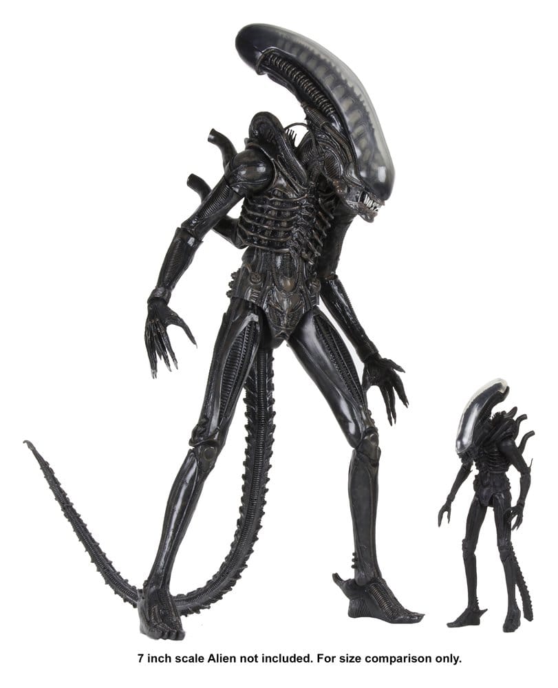 Alien 1/4 Actionfigur Big Chap 56 cm