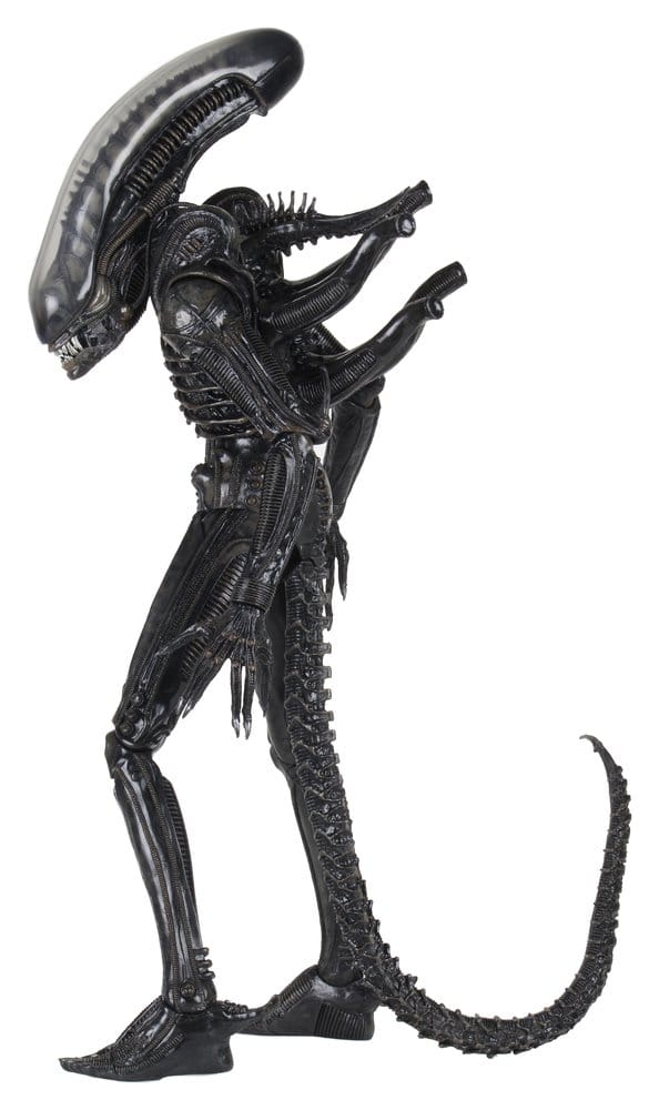 Alien 1/4 Actionfigur Big Chap 56 cm