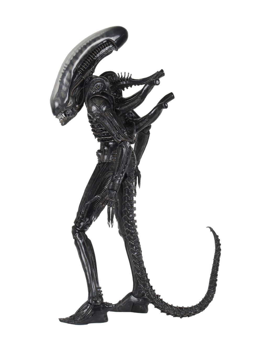 Alien 1979 Actionfigur 1/4 Ultimate 40th Anniversary Big Chap 56 cm