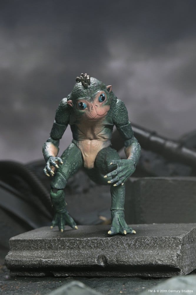 Predator Badlands Actionfigur Ultimate Thia & Bud 18 cm