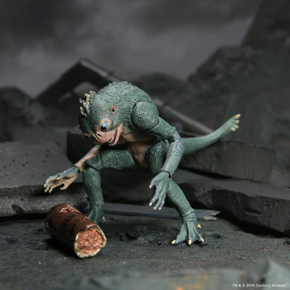 Predator Badlands Actionfigur Ultimate Thia & Bud 18 cm