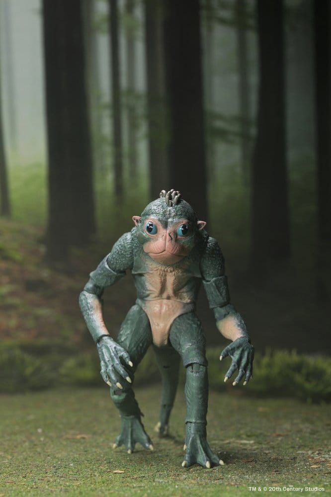 Predator Badlands Actionfigur Ultimate Thia & Bud 18 cm