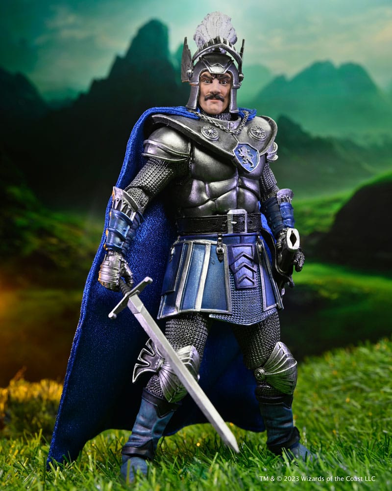 Dungeons & Dragons Actionfigur Strongheart 18 cm