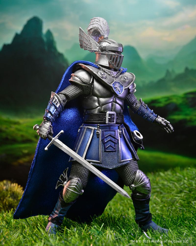 Dungeons & Dragons Actionfigur Strongheart 18 cm