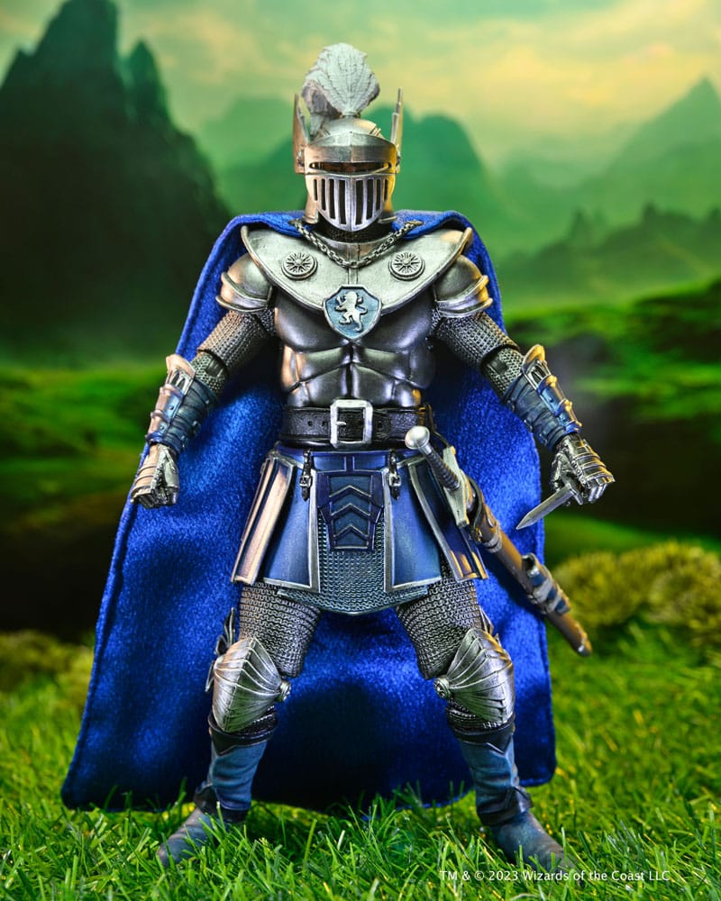 Dungeons & Dragons Actionfigur Strongheart 18 cm