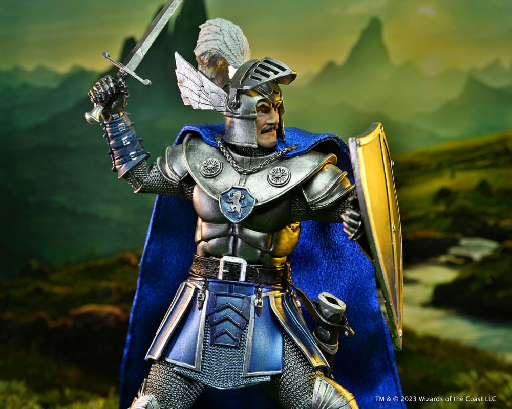 Dungeons & Dragons Actionfigur Strongheart 18 cm