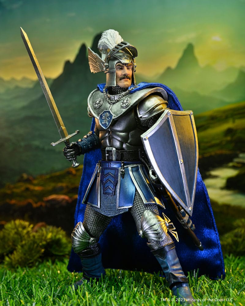 Dungeons & Dragons Actionfigur Strongheart 18 cm