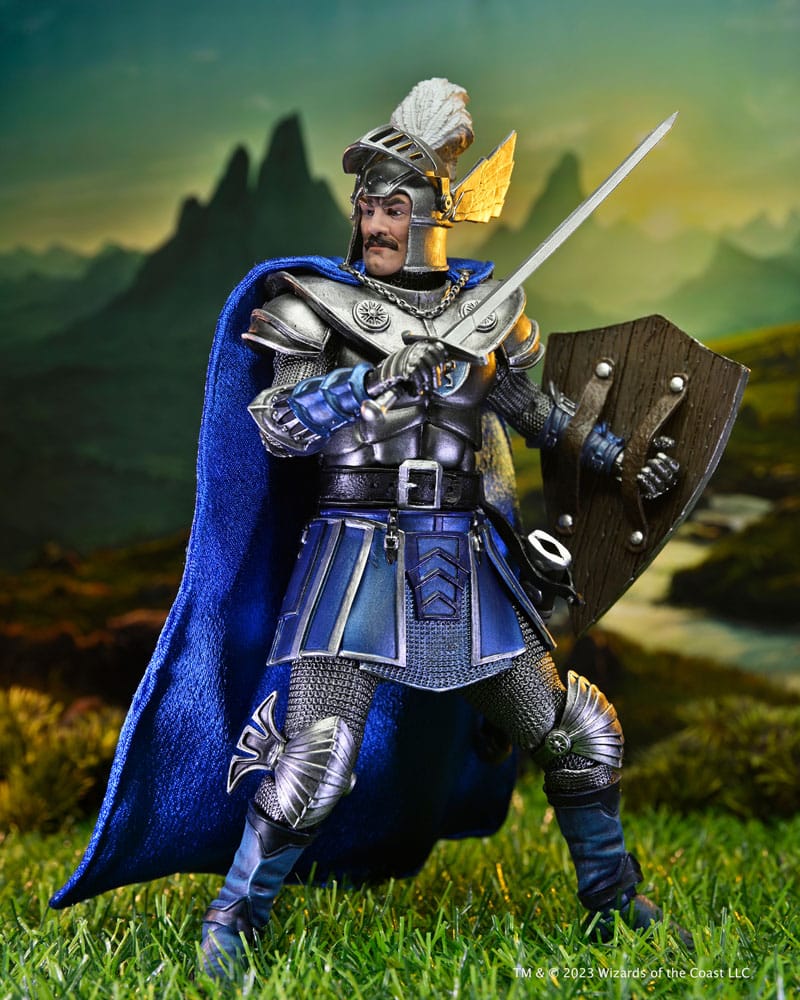 Dungeons & Dragons Actionfigur Strongheart 18 cm