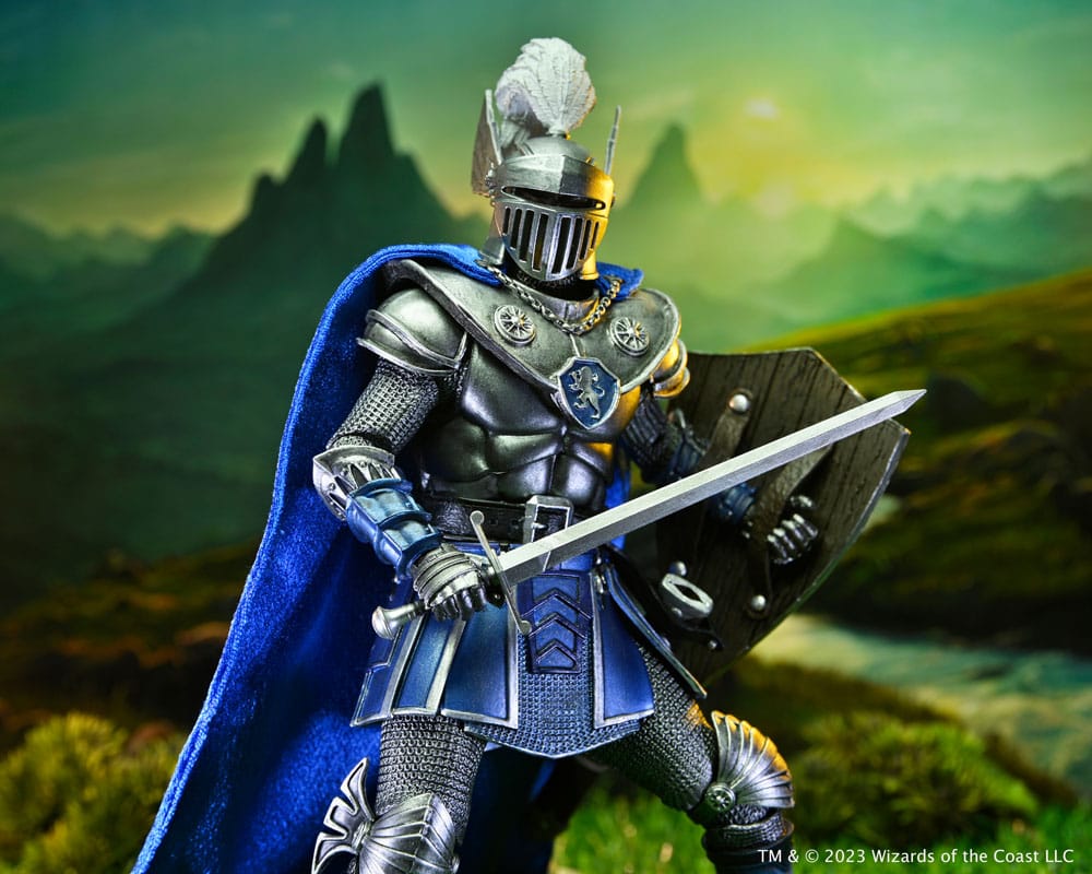 Dungeons & Dragons Actionfigur Strongheart 18 cm