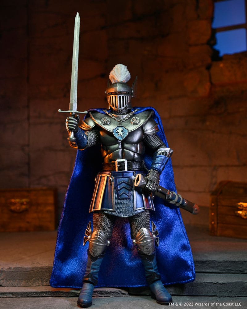 Dungeons & Dragons Actionfigur Strongheart 18 cm