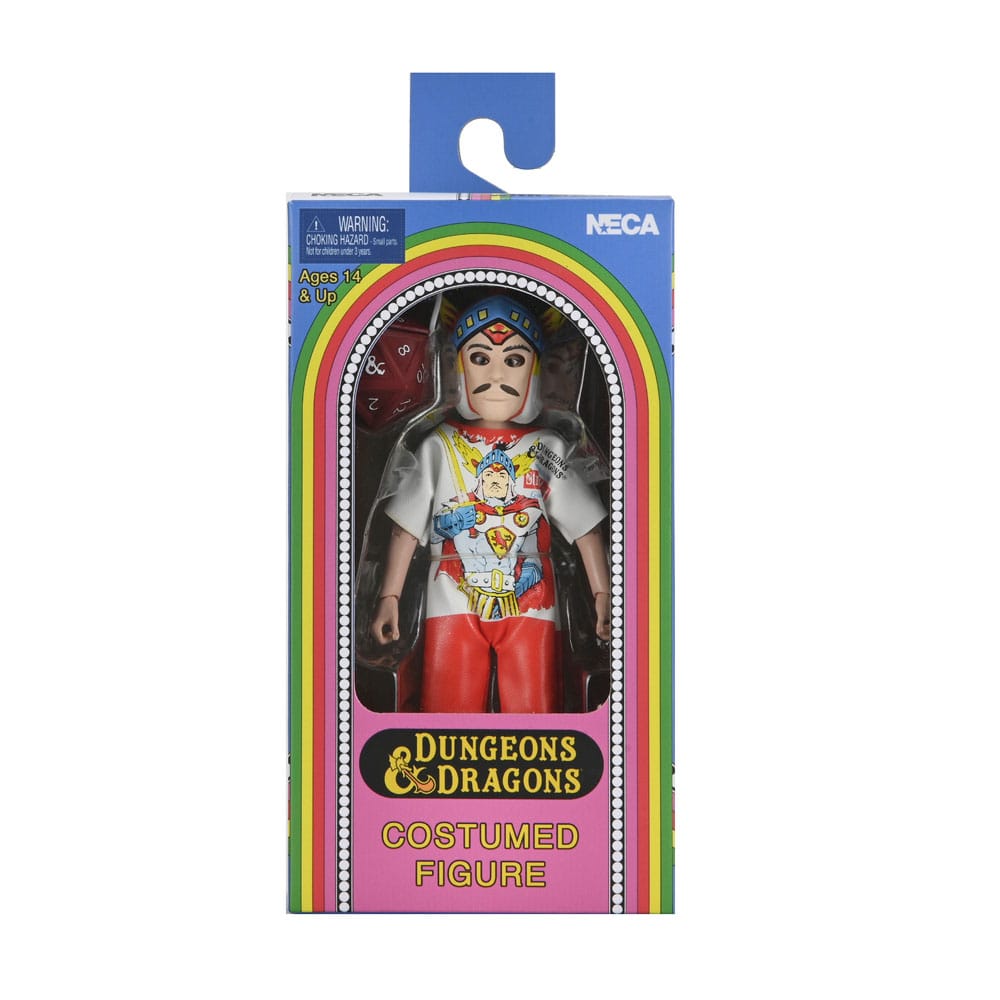 Ben Cooper: Dungeons & Dragons x Ben Cooper Actionfiguren 15 cm Sortiment (15)       