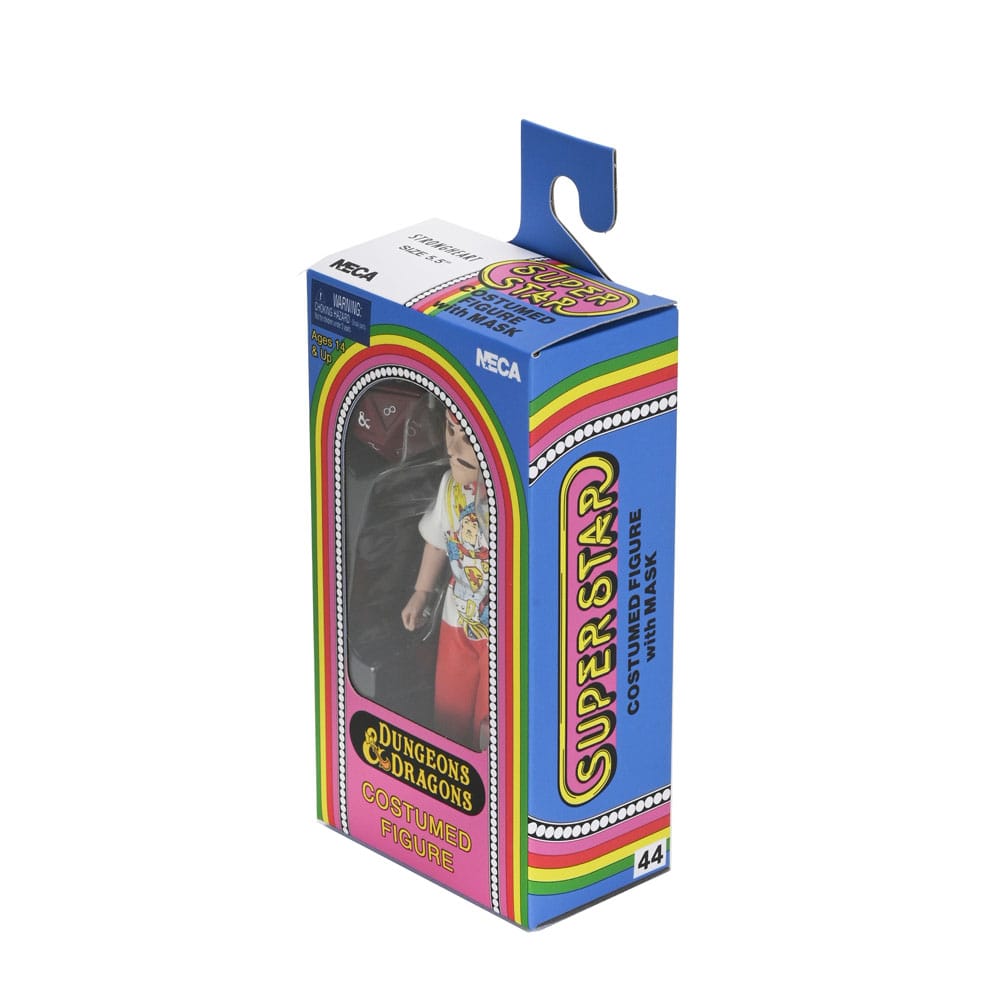 Ben Cooper: Dungeons & Dragons x Ben Cooper Actionfiguren 15 cm Sortiment (15)       