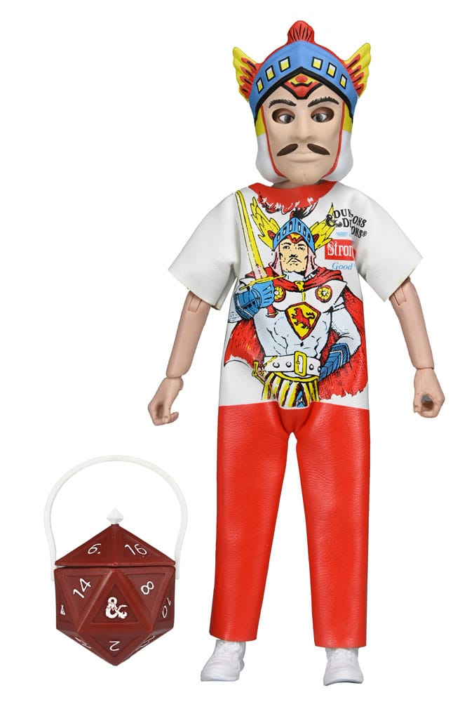 Ben Cooper: Dungeons & Dragons x Ben Cooper Actionfiguren 15 cm Sortiment (15)       